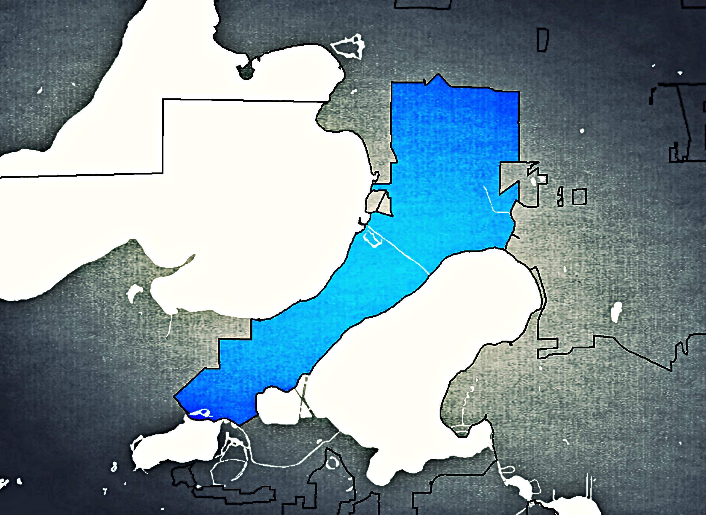 What S Next For The Math At The Heart Of Wisconsin S Redistricting Lawsuit Wiscontext