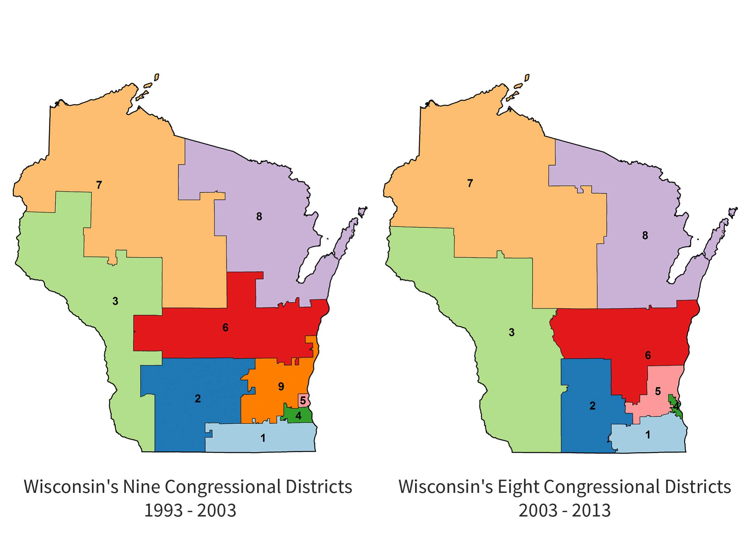 Wisconsin State Legislature 2025 Elections