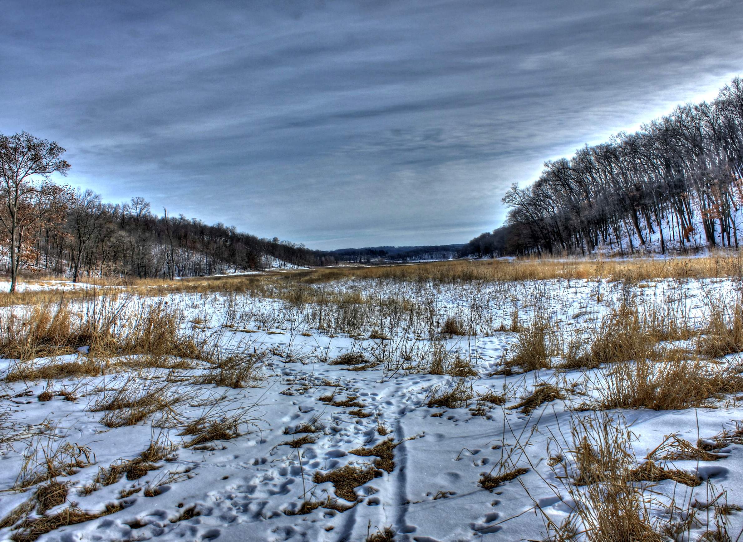 El Nino Loads The Dice For A Warmer Wisconsin Winter Wiscontext
