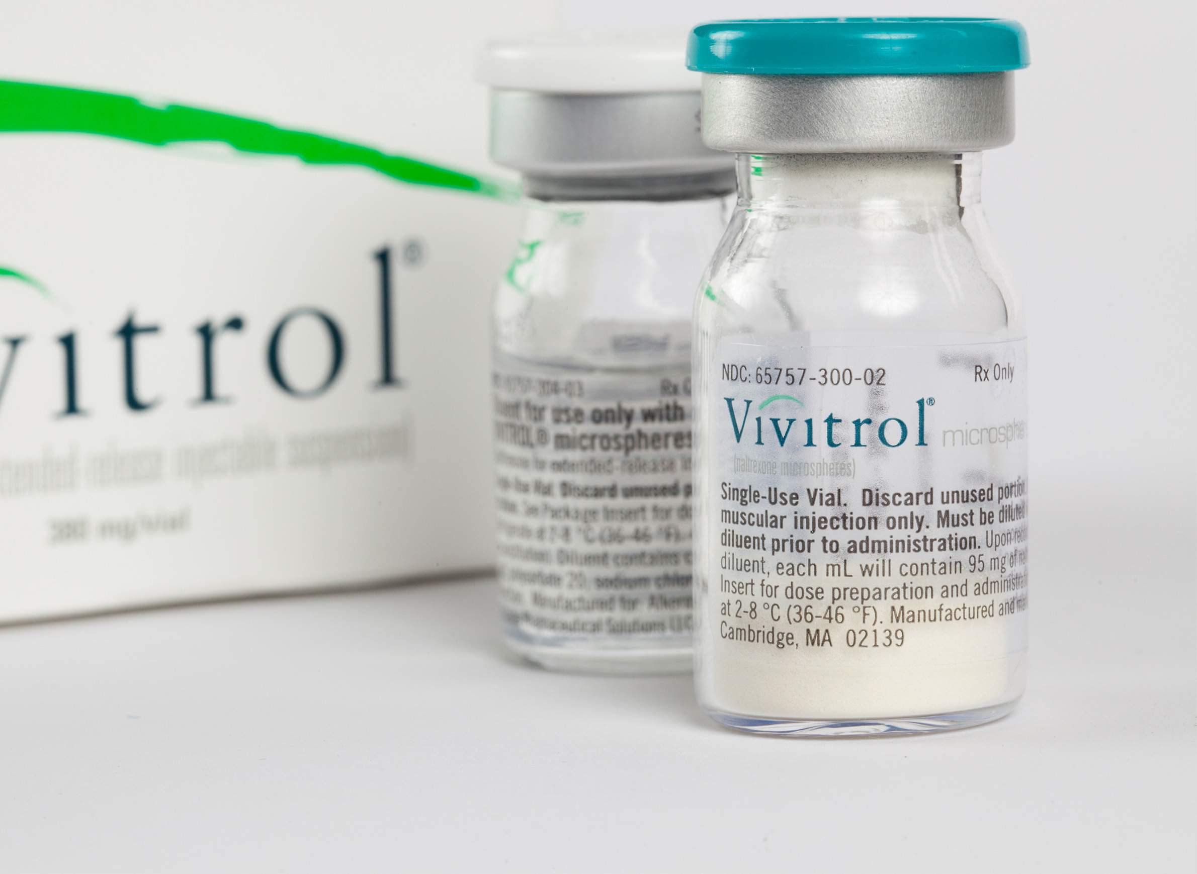 Wisconsin Doc Weighs Benefits And Risks Of Vivitrol Treatment Wiscontext