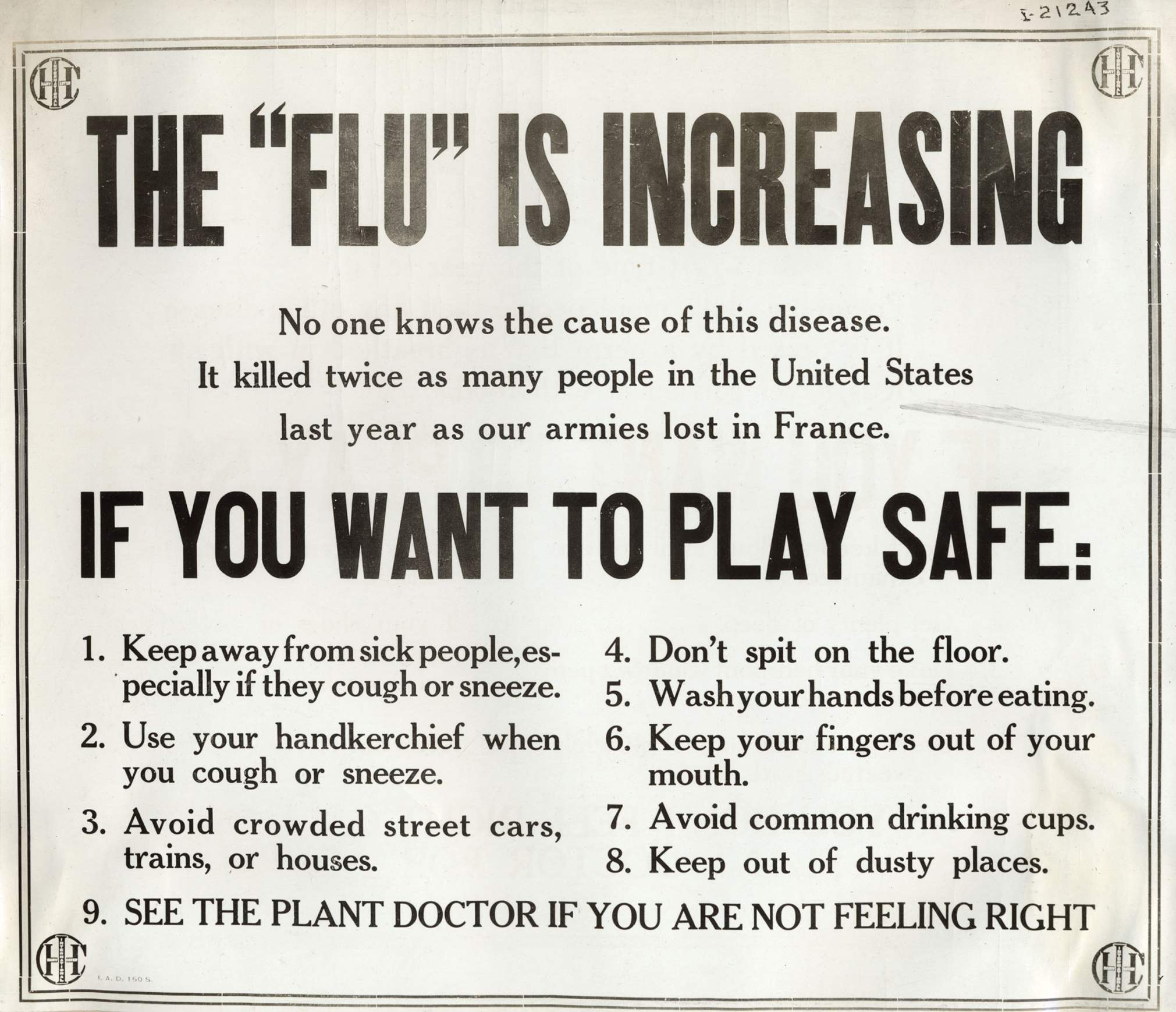 [Image: health-excerpt-whsp-greatwar-influenza-1...r-sign.jpg]