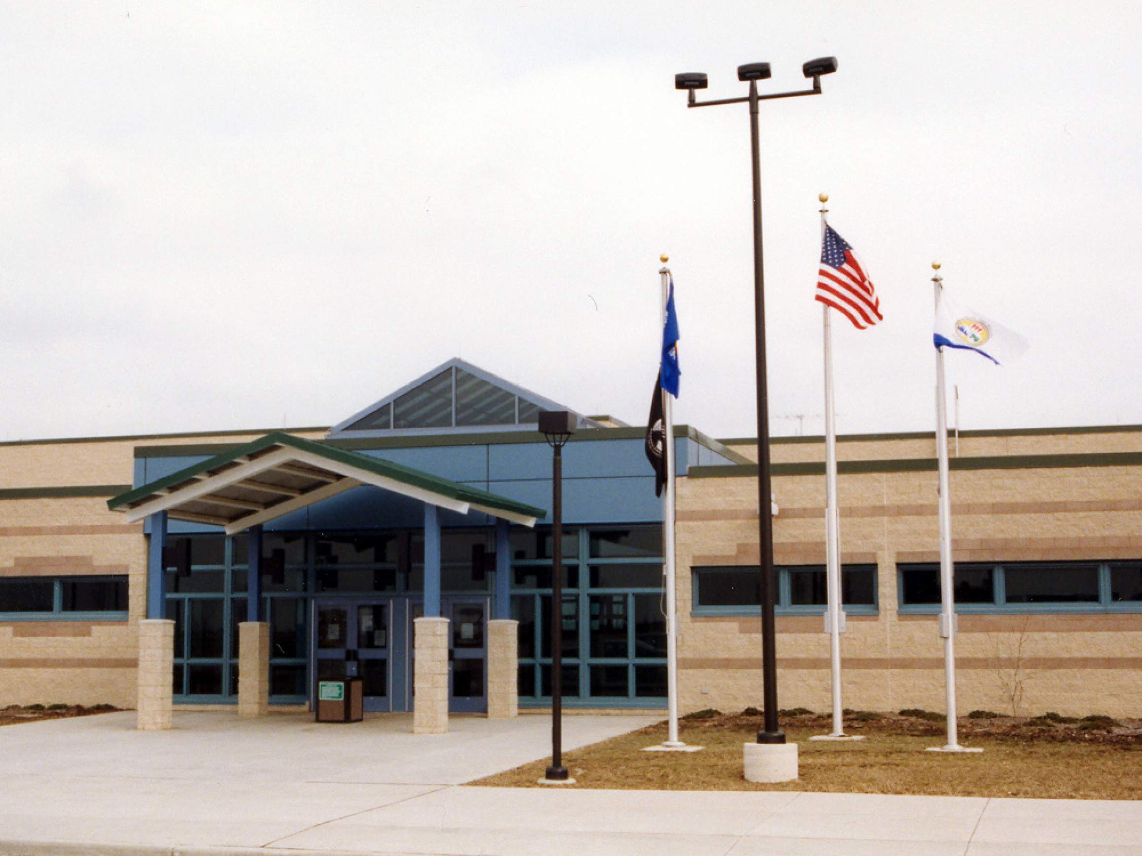 Kenosha Wi Inmate Search