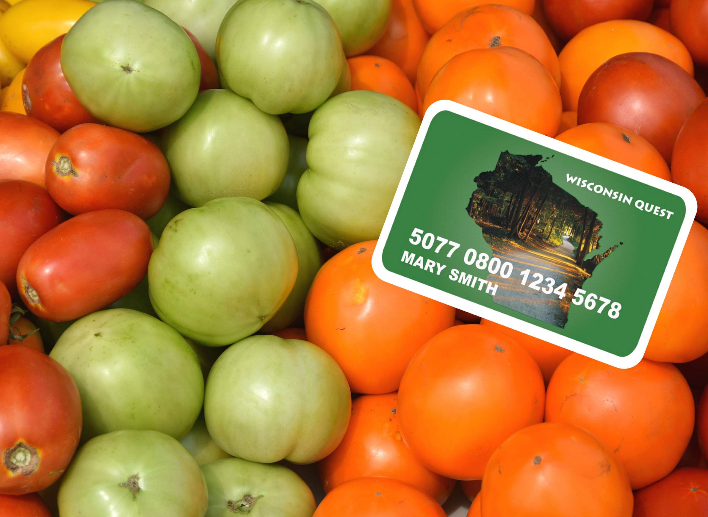 Obstacles Remain To Connecting Foodshare Users With Farmers Markets Wiscontext
