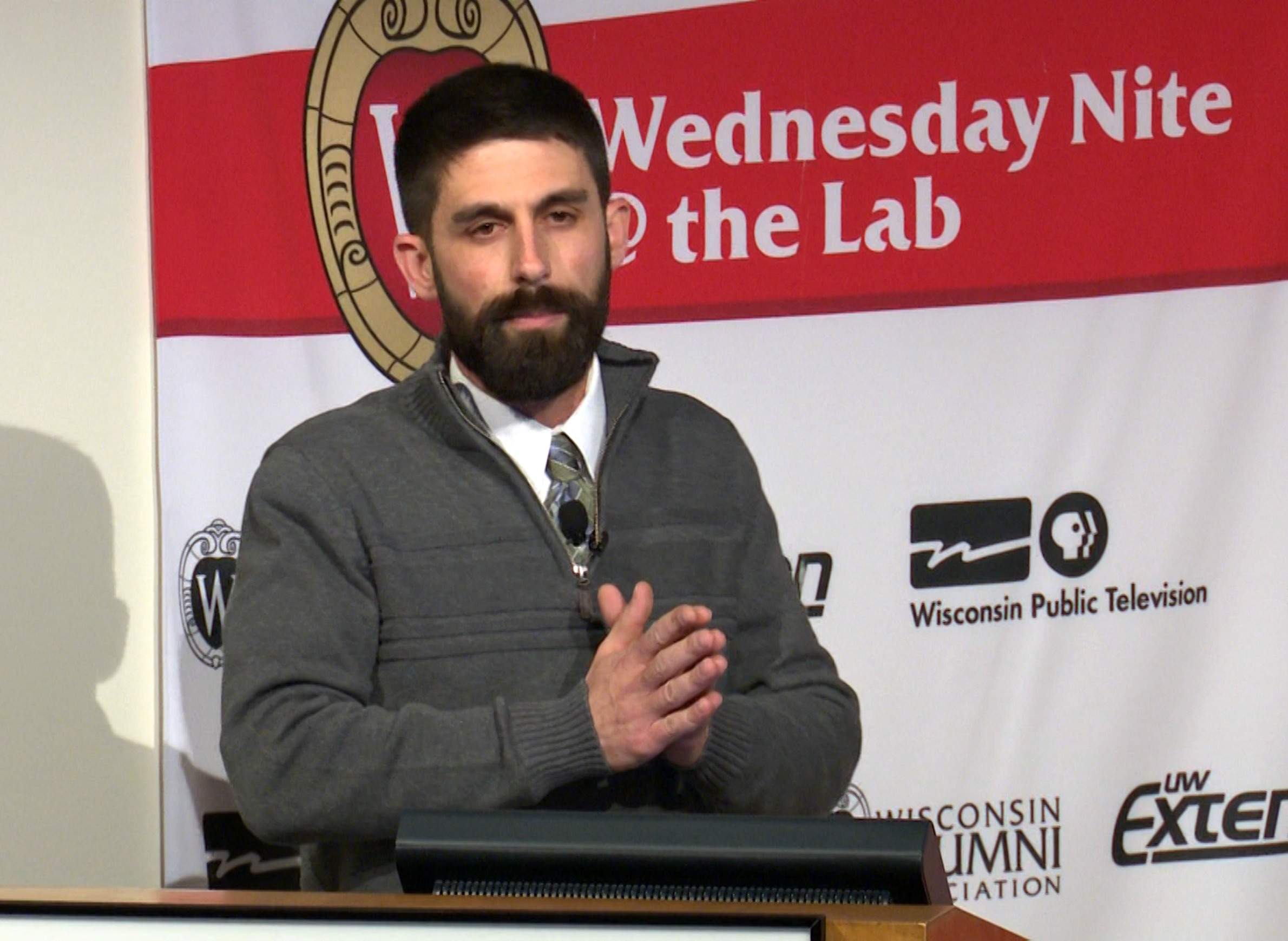 Kevin Masarik