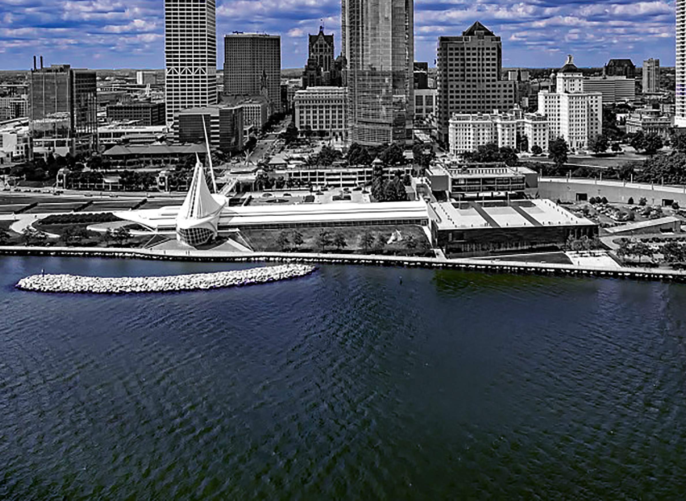 As Southeastern Wisconsin Grows How Will Cities Source Water Wiscontext