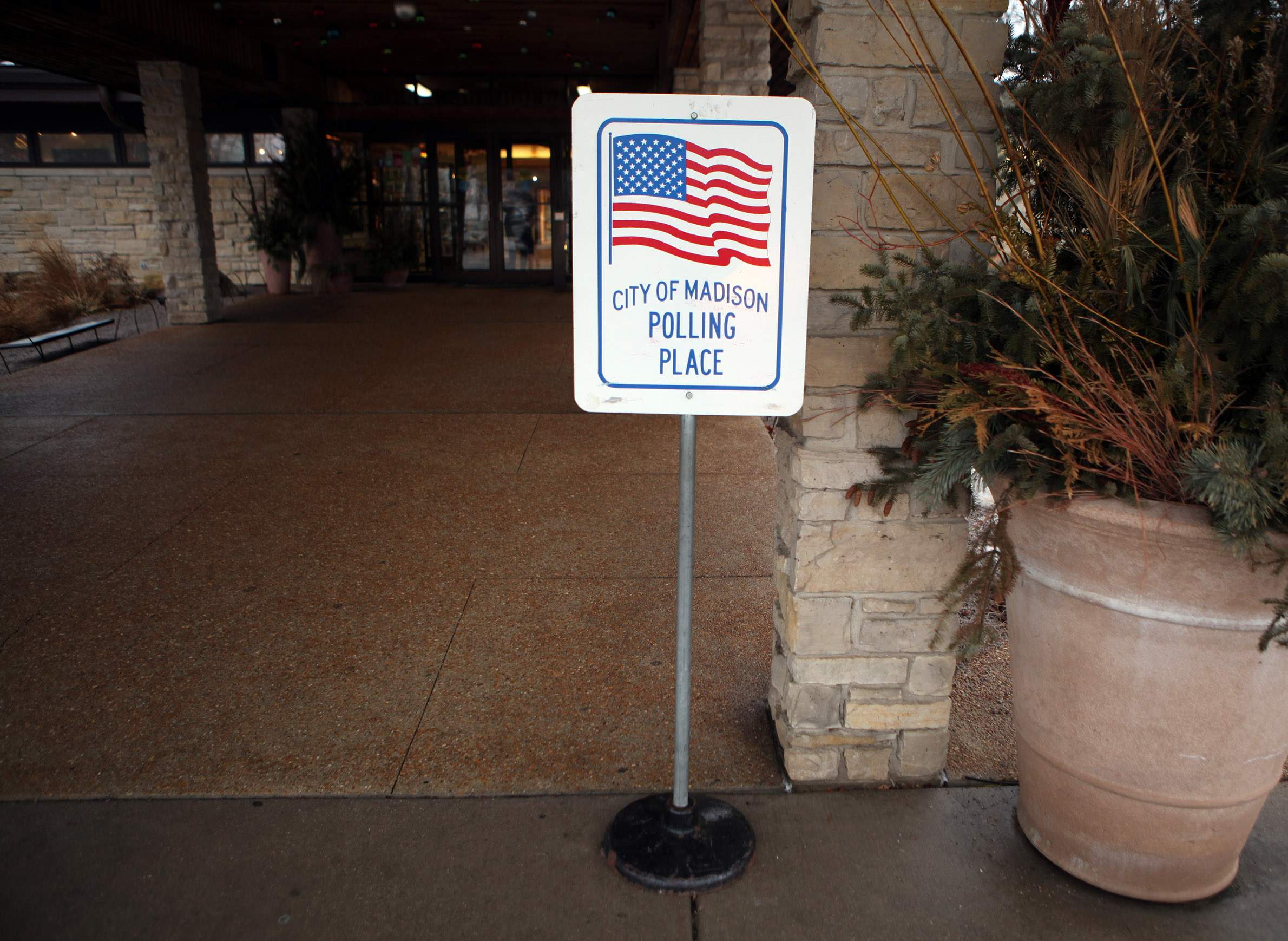 The Long Lasting Effects Of Redistricting In Wisconsin
