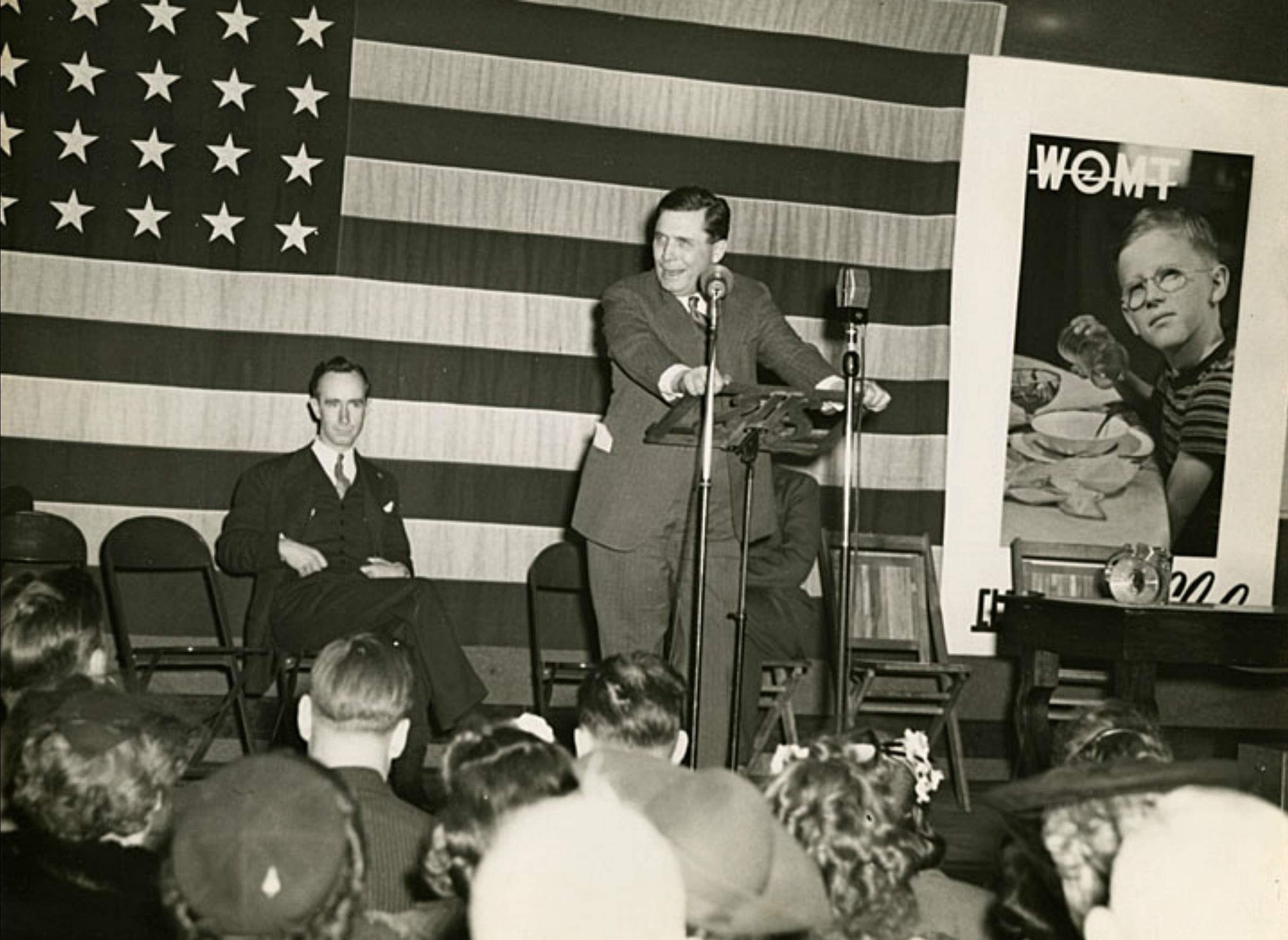 wendell willkie