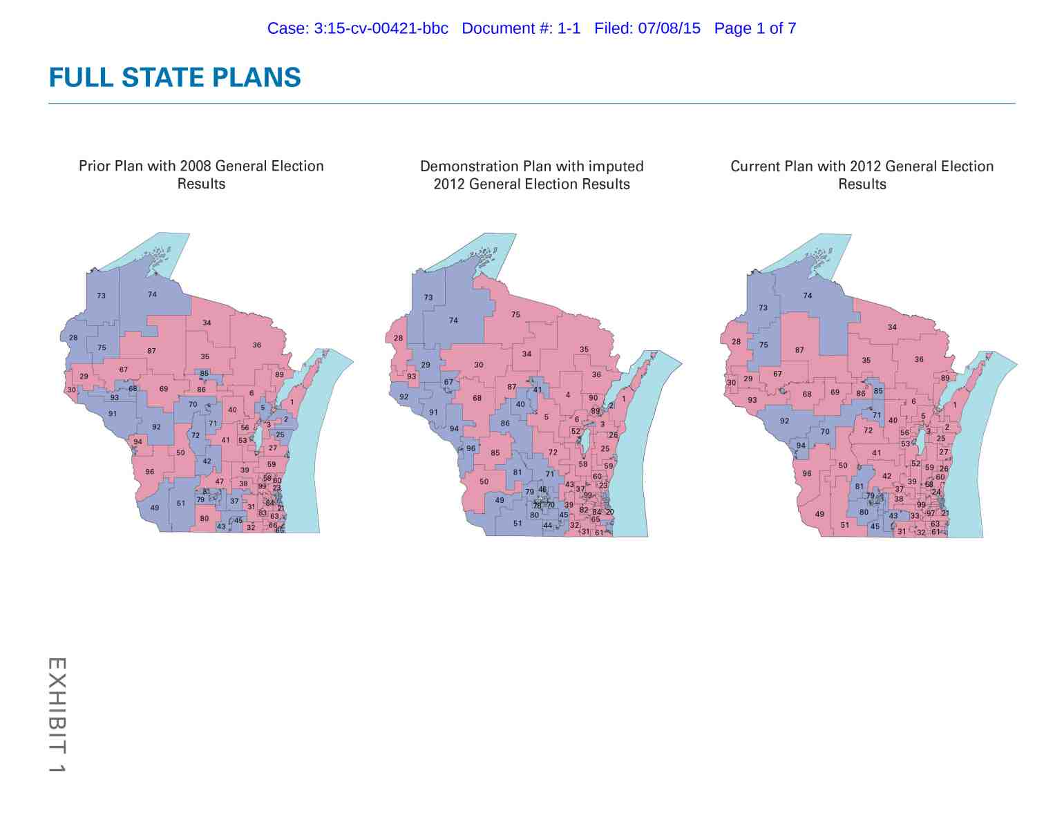 Wisconsin Voter Turnout Patterns Shift Creating Tough Landscape For
