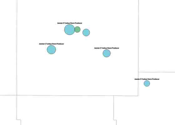Avian flu impacts in Barron County