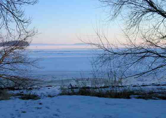 Lake Mendota