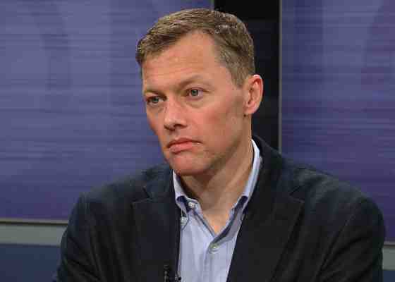 Matthew Desmond