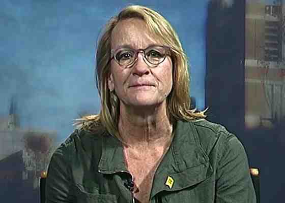 Sherrie Tussler