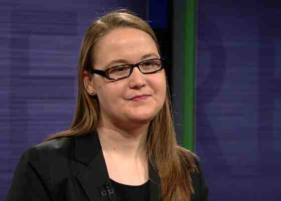 Katharine Broton