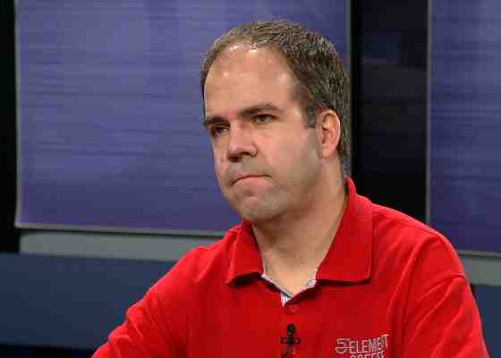 Todd Allbaugh