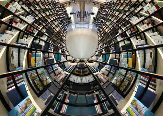 The lack of data in adult literacy