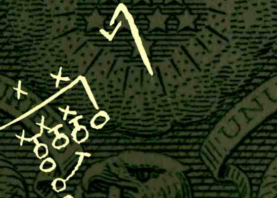 Financial coaching