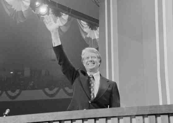 Jimmy Carter