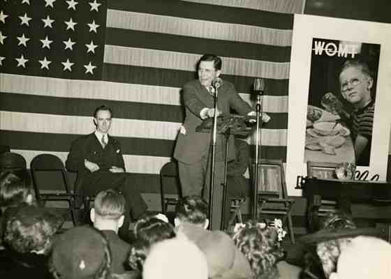 wendell willkie